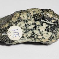 An Egyptian Steatite Sobek