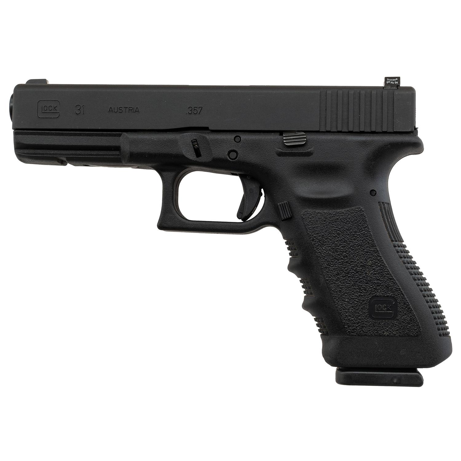 *Glock 31 Gen 3 in Box with Accessories and no magazines