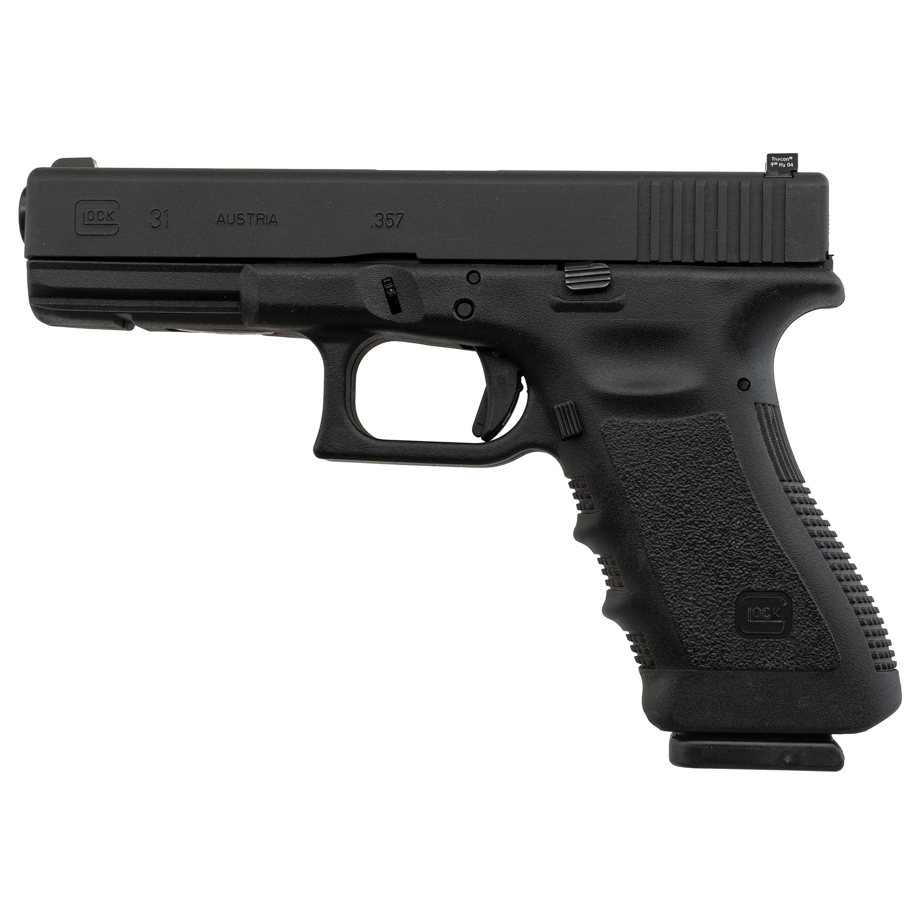 *Glock 31 Gen 3 in Box with Accessories and no magazines