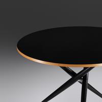 Unique Dinning Table Knoll, USA / Switzerland