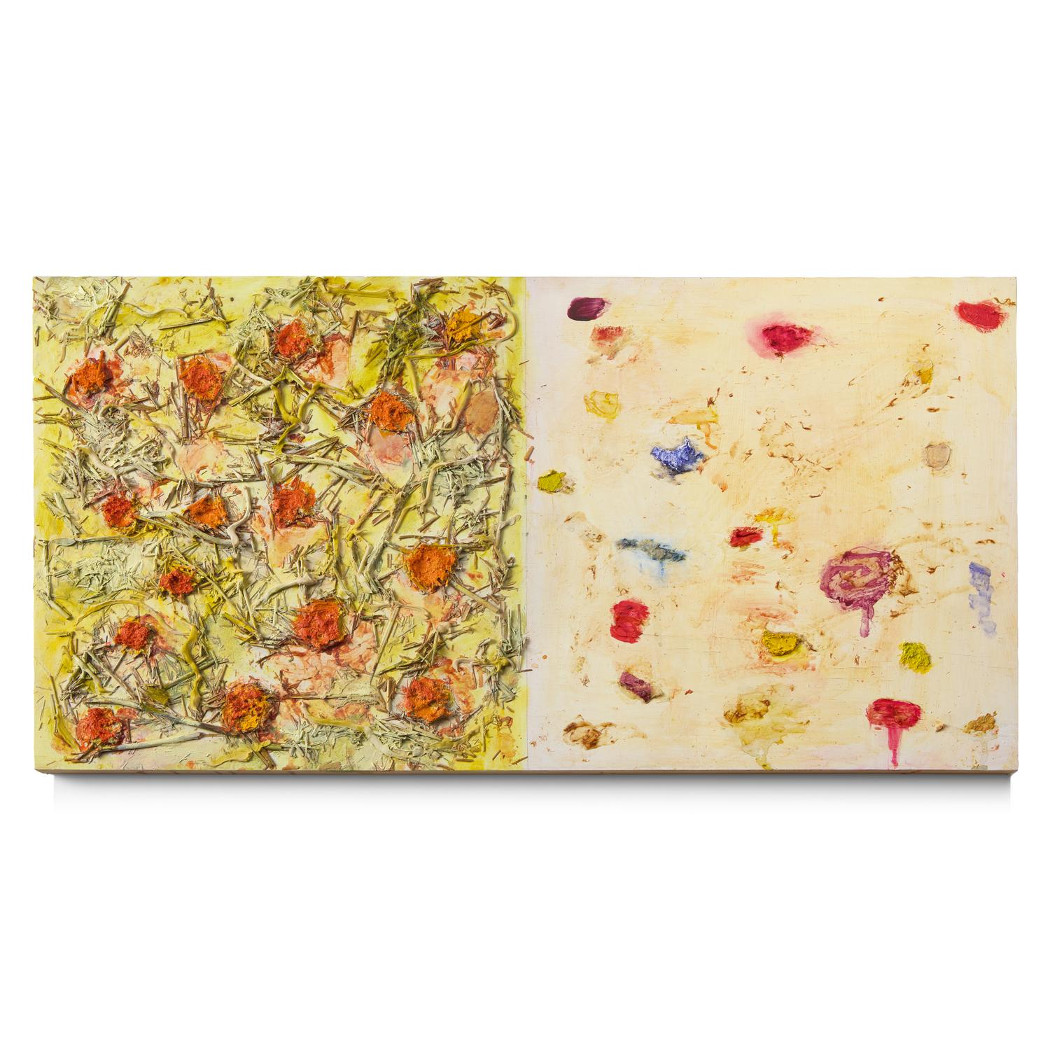 Little Ripened Fields, 2002