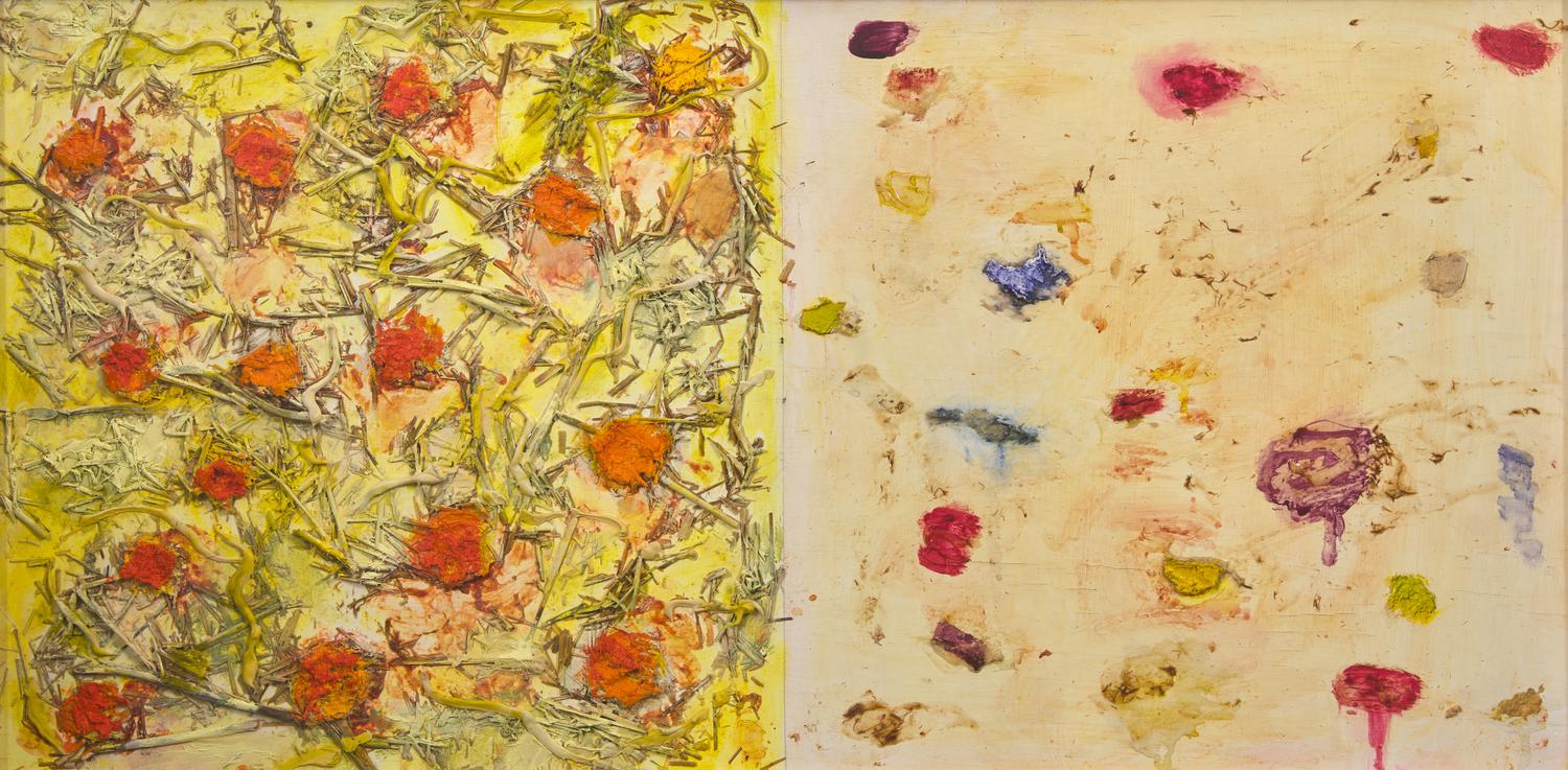 Little Ripened Fields, 2002