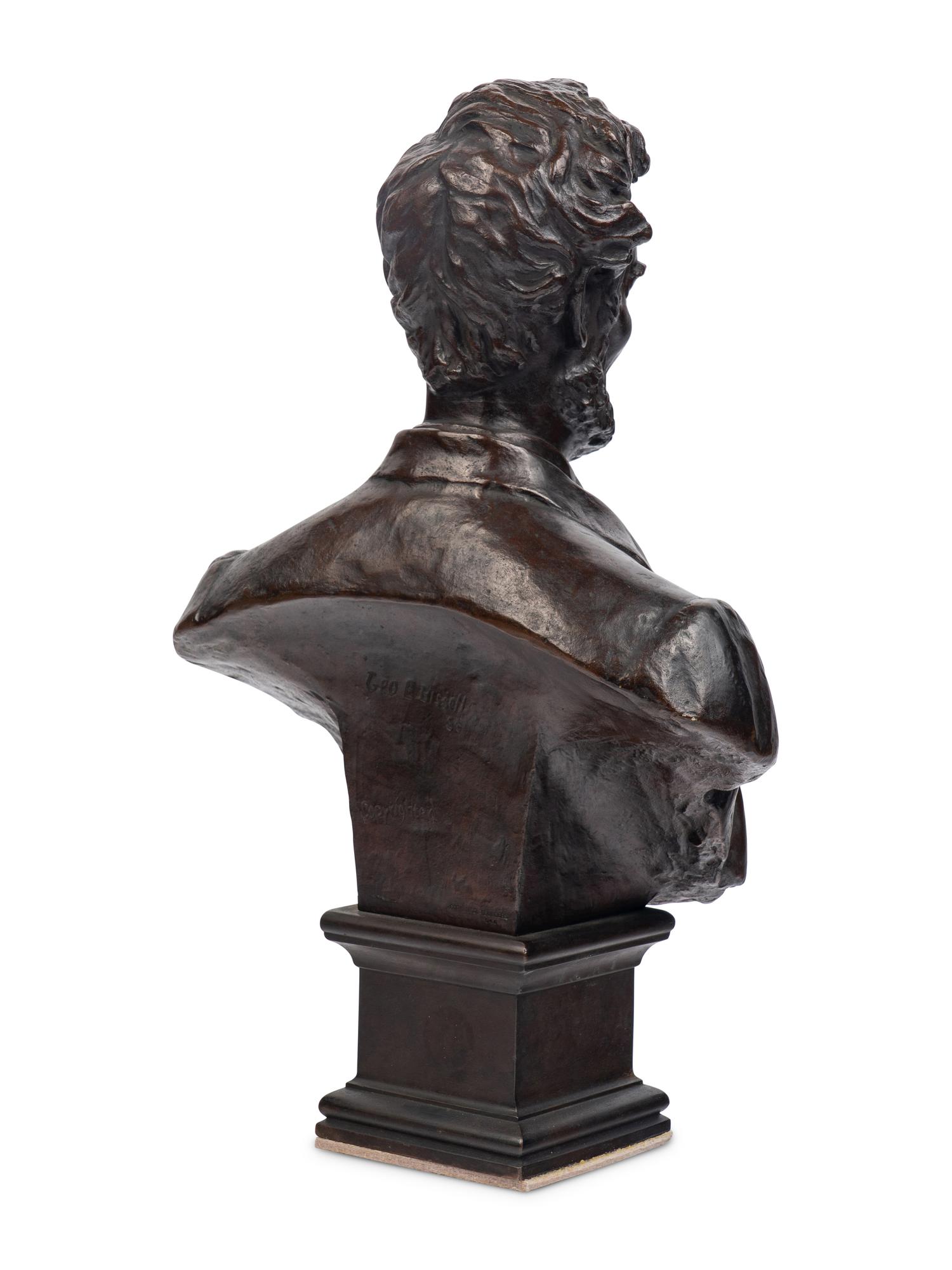 Abraham Lincoln