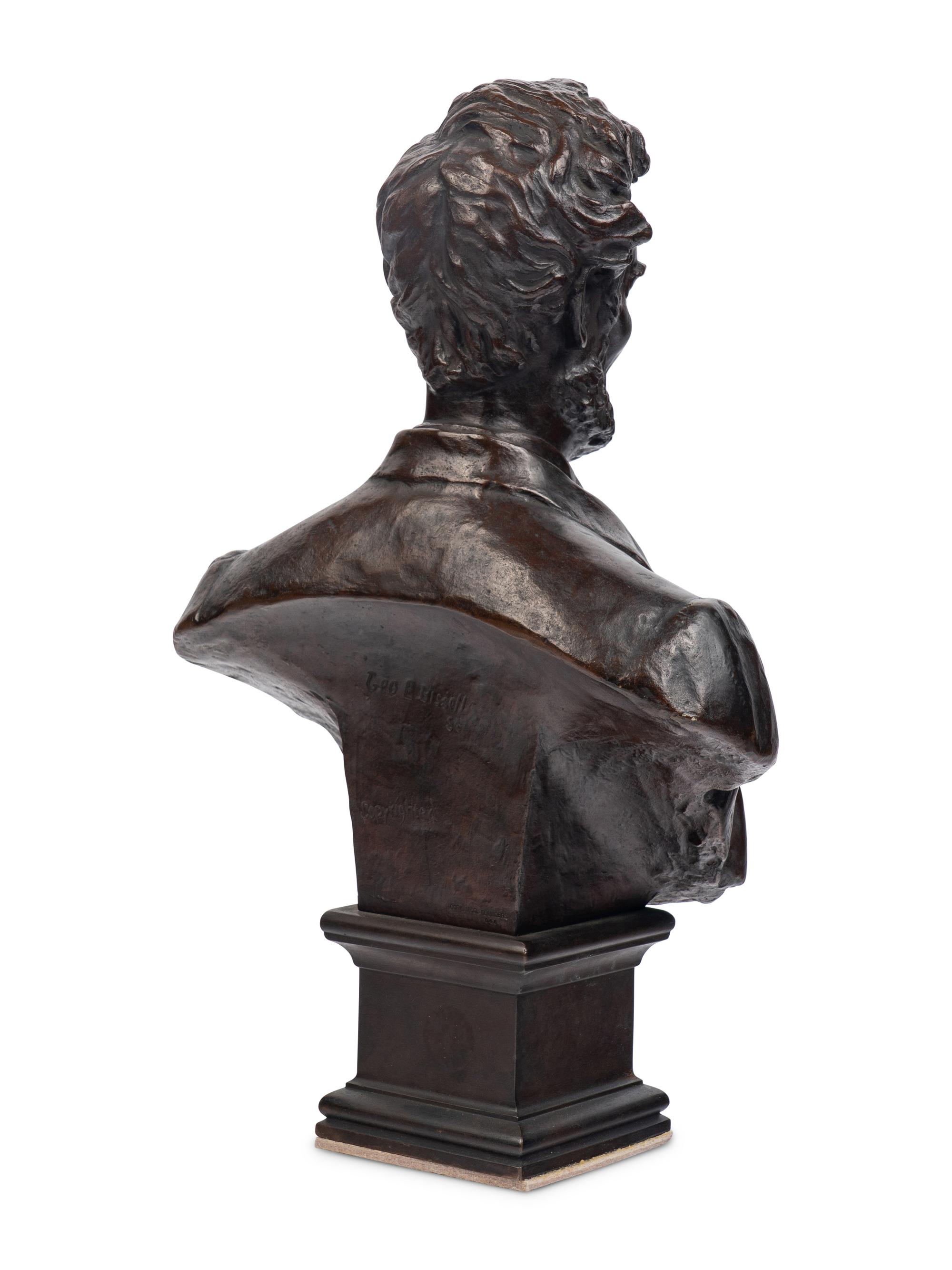 Abraham Lincoln