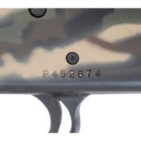 * Lot of 2 Mossberg Shotguns: Model 5500 Mark II and Model 500A