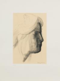 Various Artists (20th century) Omaggio a Michelangelo (complete portfolio of thirteen) , 1975