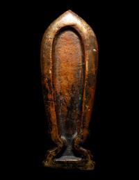 A Chinese Gilt Bronze Figure of Avalokitesvara