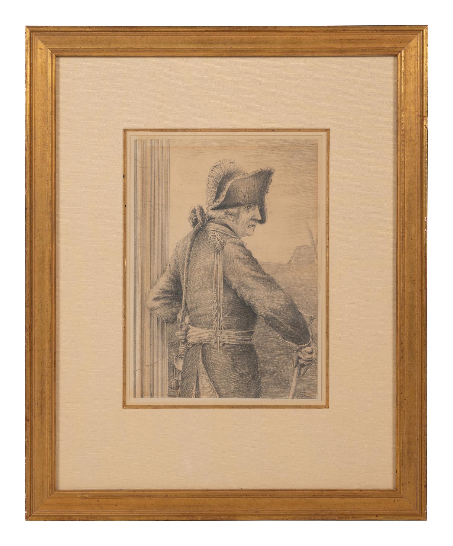 French School, 19th Century