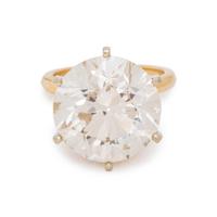 AN IMPORTANT DIAMOND RING