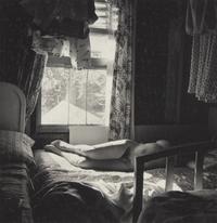 Eleanor, Michigan , 1953 and Eleanor, Port Huron , 1953 (two works)