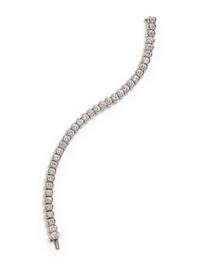 DIAMOND BRACELET