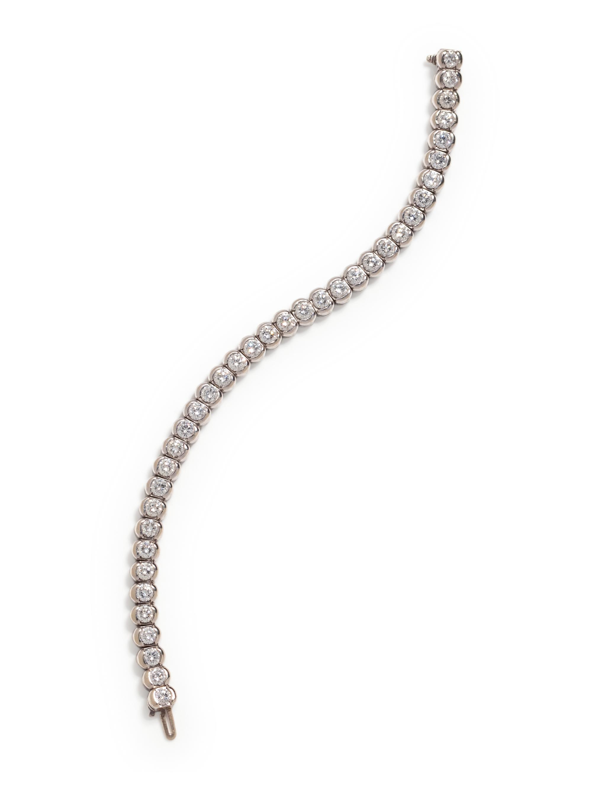 DIAMOND BRACELET