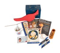 A Group of Personal Items from Stan Musial's Desk at Stan The Man Inc.