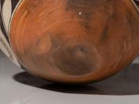 Acoma Pottery Vase