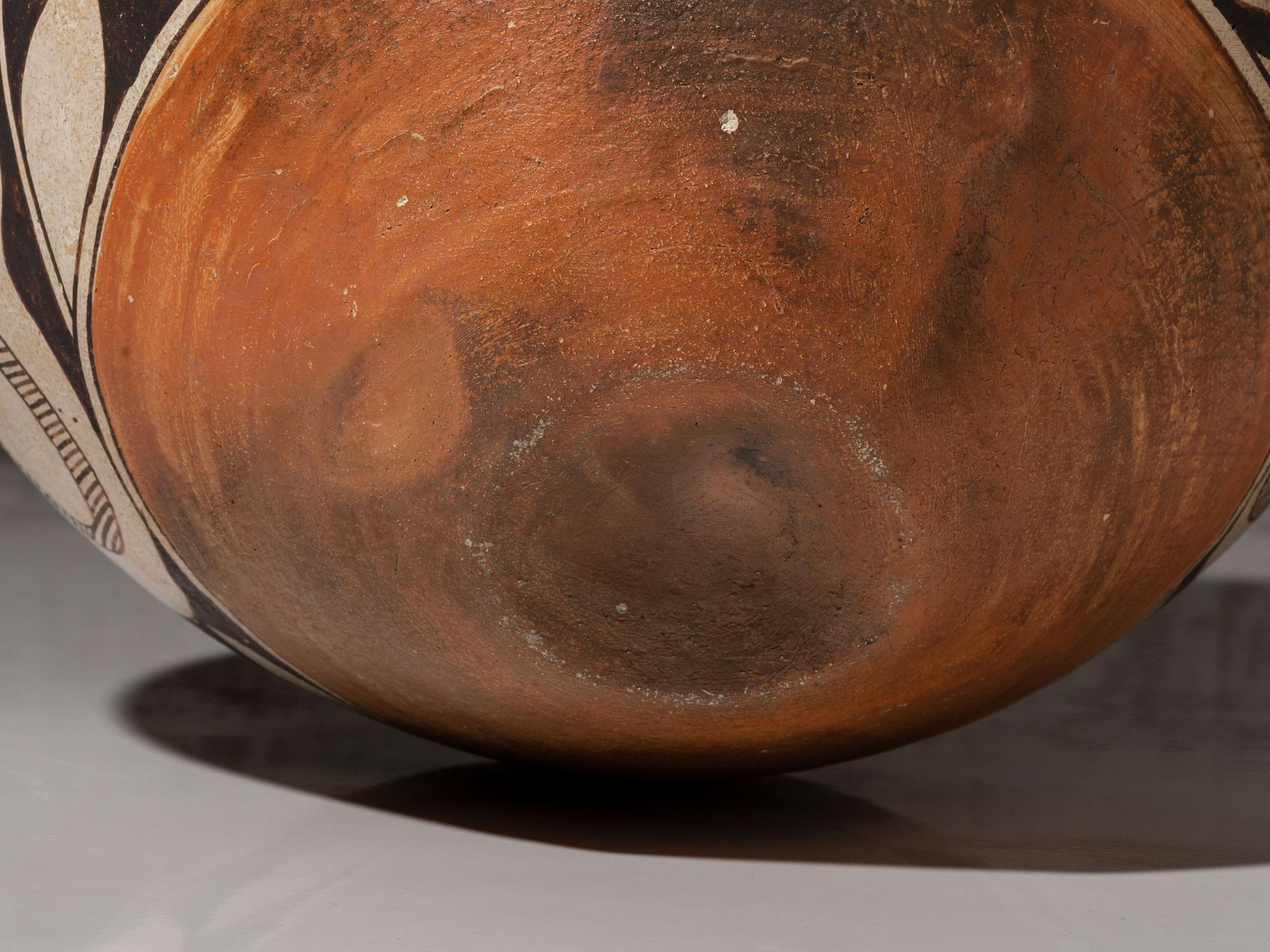 Acoma Pottery Vase