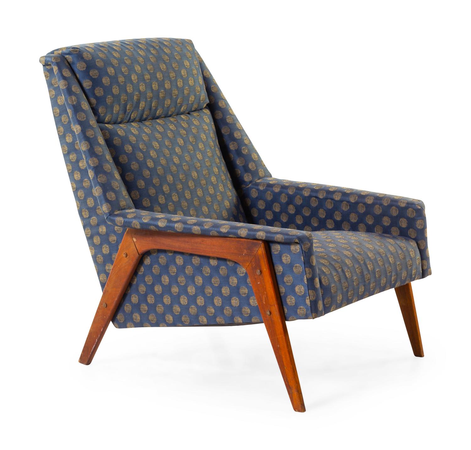 Lounge Chair Dux, Sweden