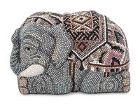 Judith Leiber Collector's Edition Elephant Minaudière