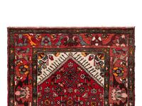 A Hamadan Wool Runner