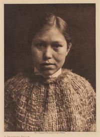 Edward S. Curtis (1868-1952) Selected Native American Studies, from "North American Indian", 1915-1927