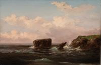Seascape