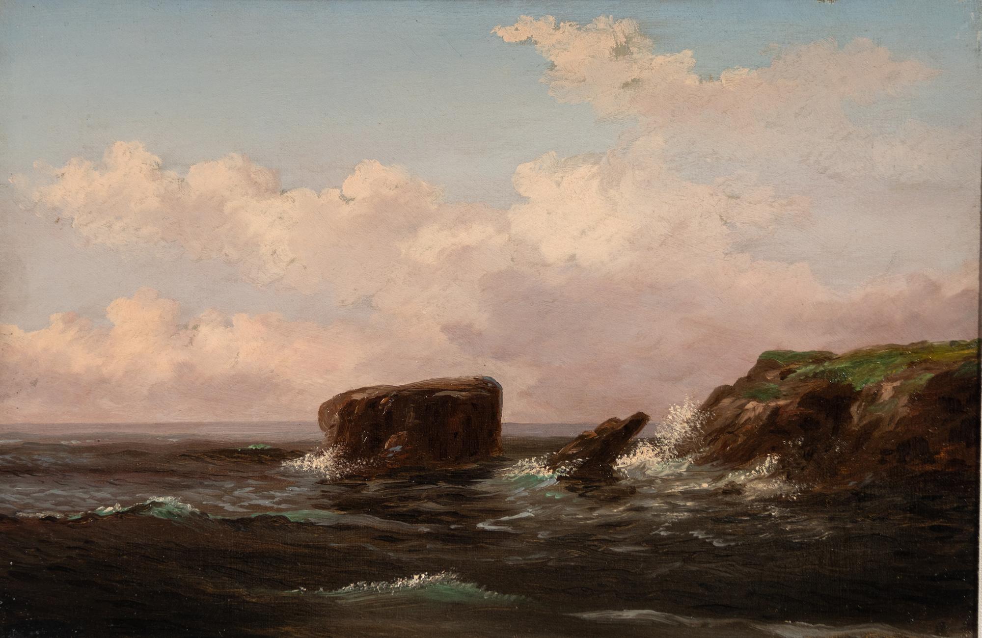 Seascape