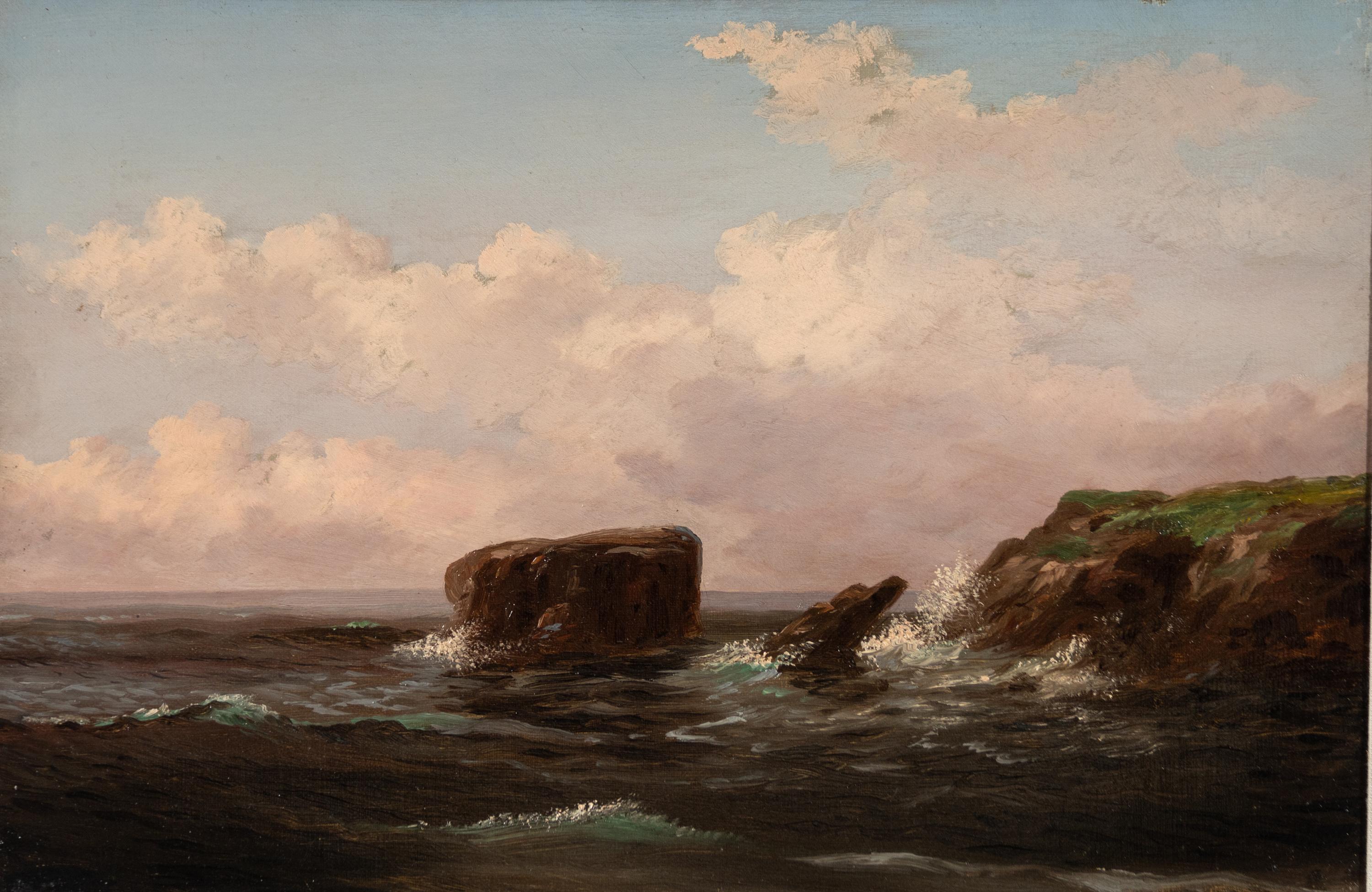 Seascape
