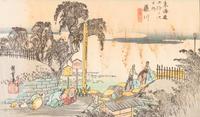 Utagawa Hiroshige