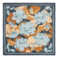 Three Hermès Scarves