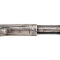 **Winchester Model 1906 with Carved Stock