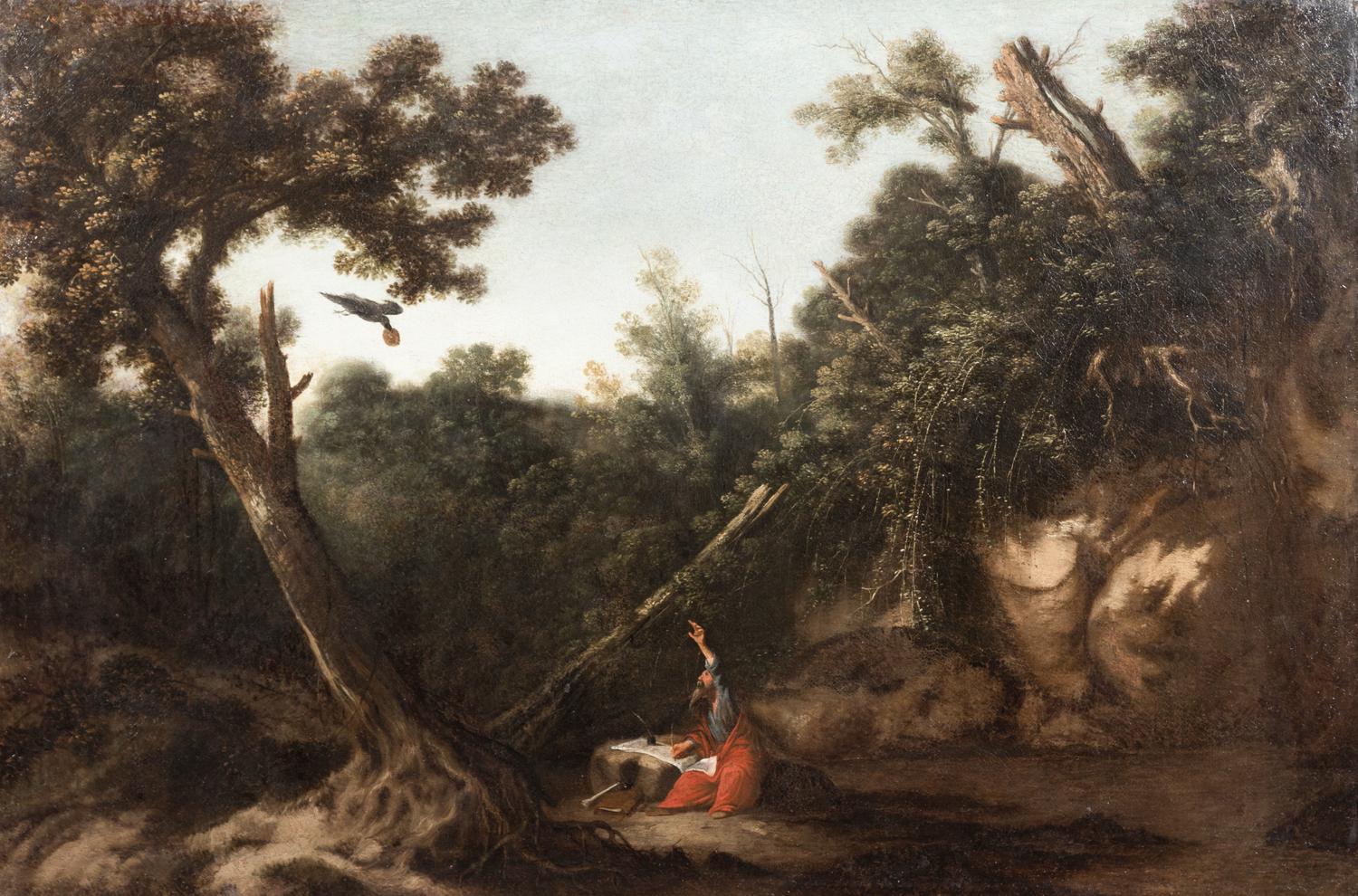 Dutch School, 17th Century
