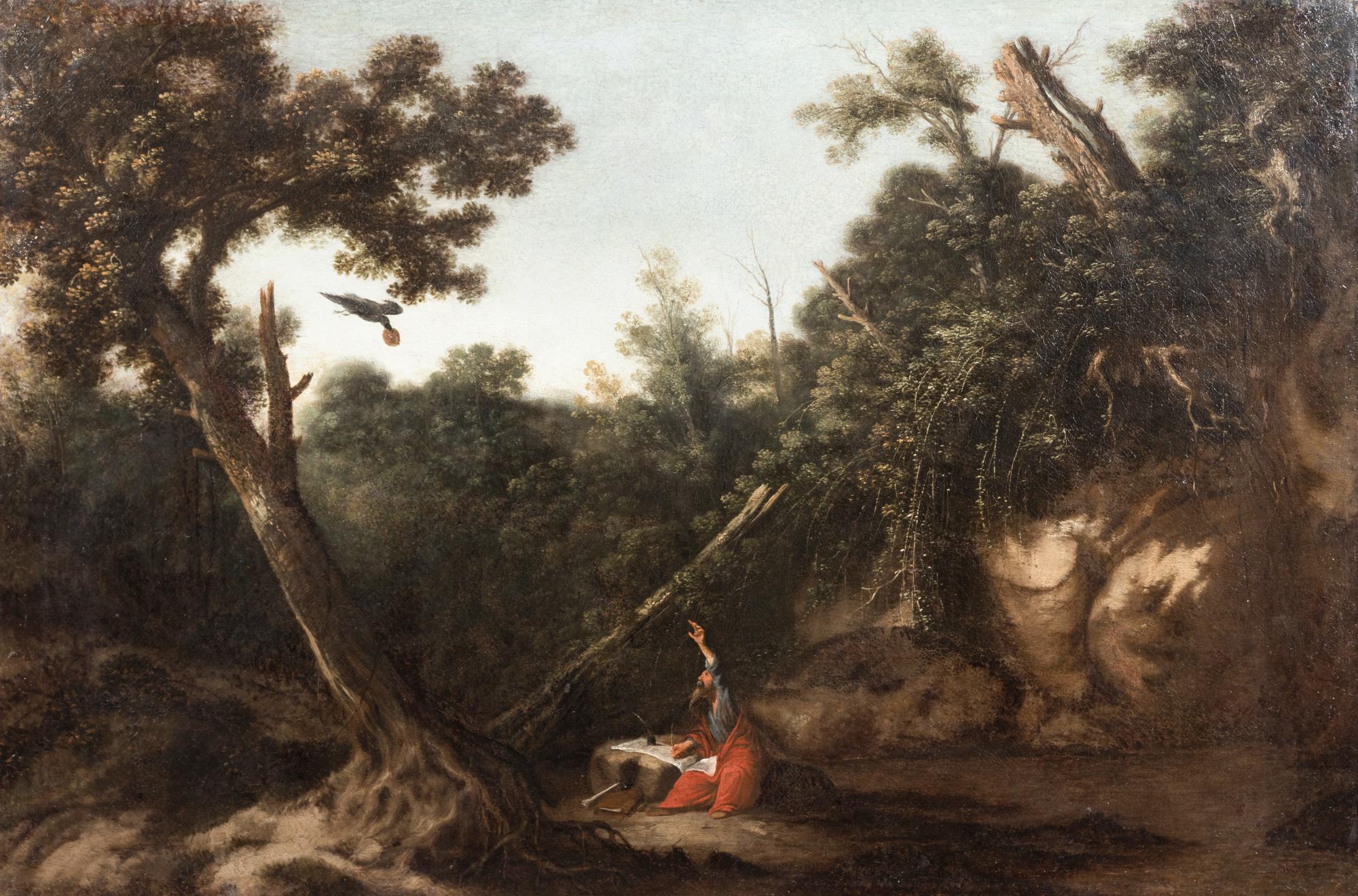 Dutch School, 17th Century