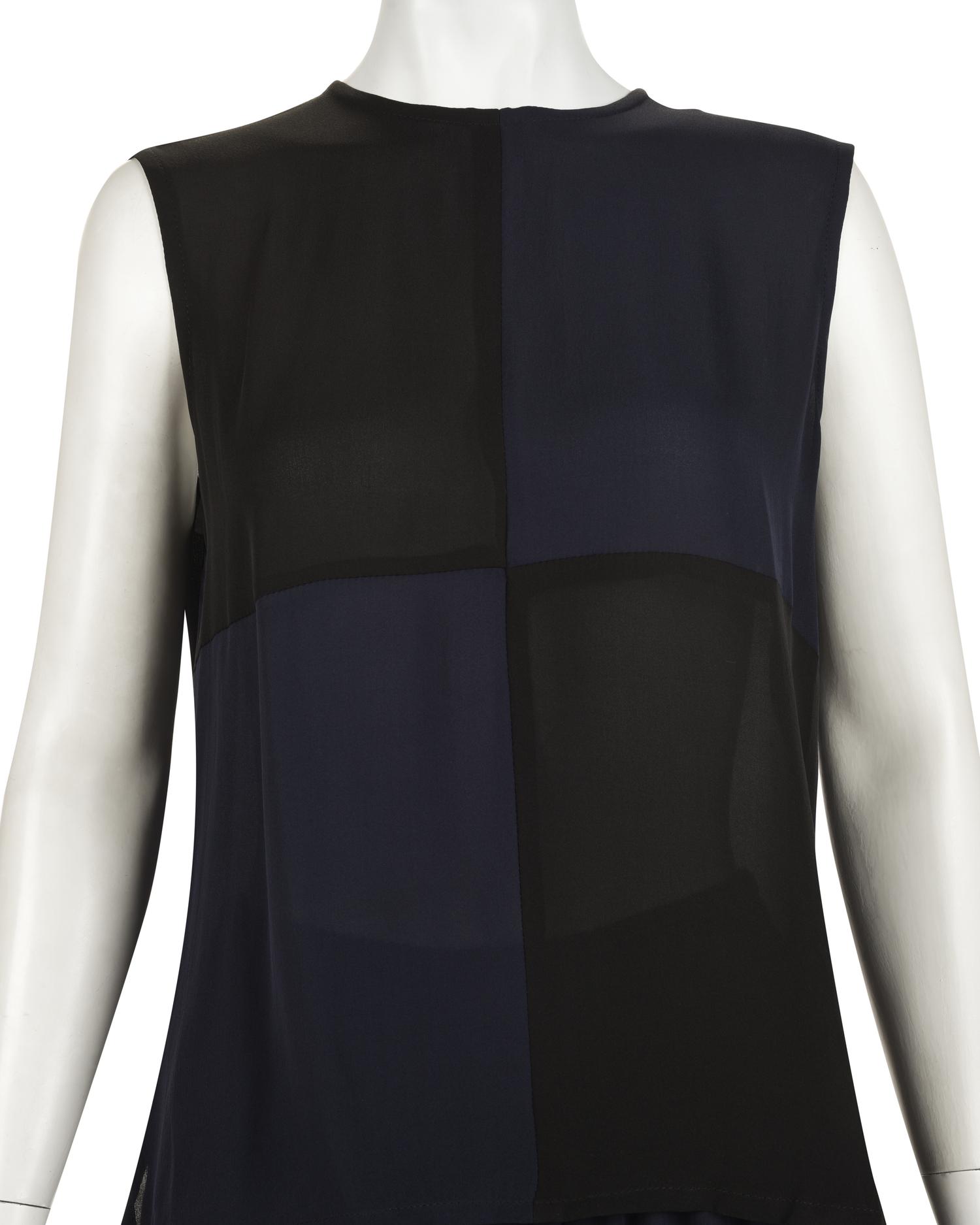 Seven Designer Items: One Kenzo Coat and Six Yeohlee Separates