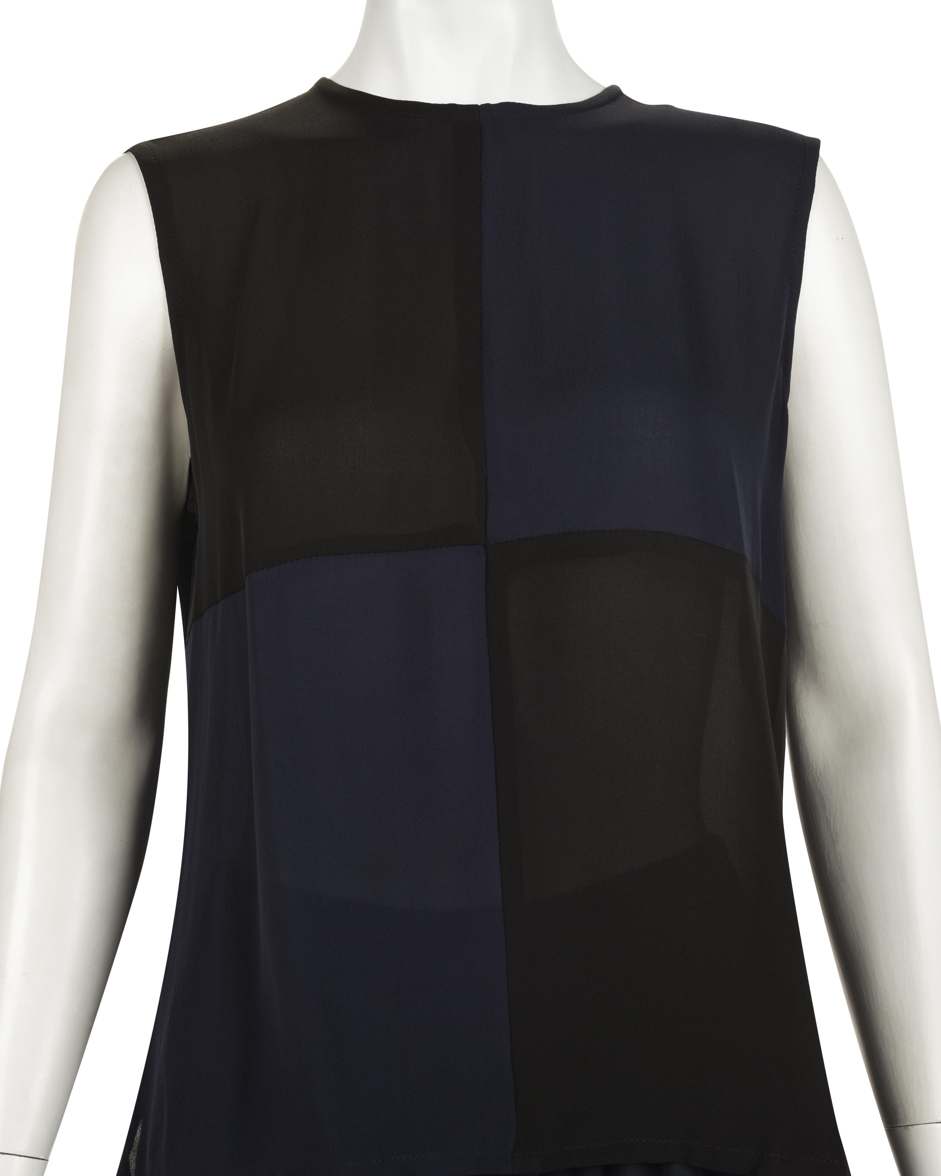 Seven Designer Items: One Kenzo Coat and Six Yeohlee Separates