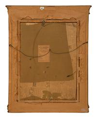 The Carpet Seller