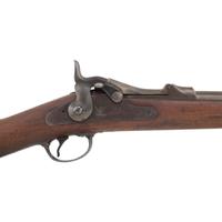 US Springfield Model 1886 Experimental Carbine