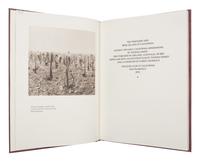 [BOOK CLUB OF CALIFORNIA]. HARDY, Thomas. The Vineyards and Wine Cellars of California . San Francisco: The Book Club of California, 1994.