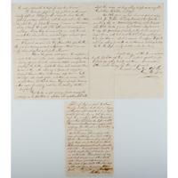 Civil War Archive of George W. Jones, 26th Wisconsin Infantry
