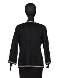 Chanel Jacket, Fall 1998