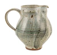 Early Pitcher, c. 1950s