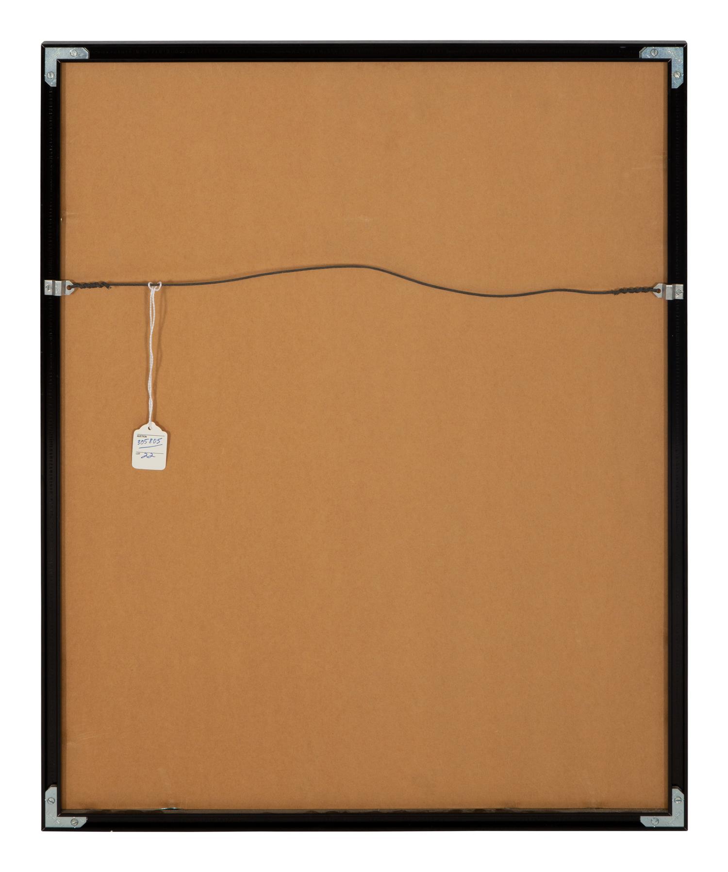Untitled , ca 1970s
