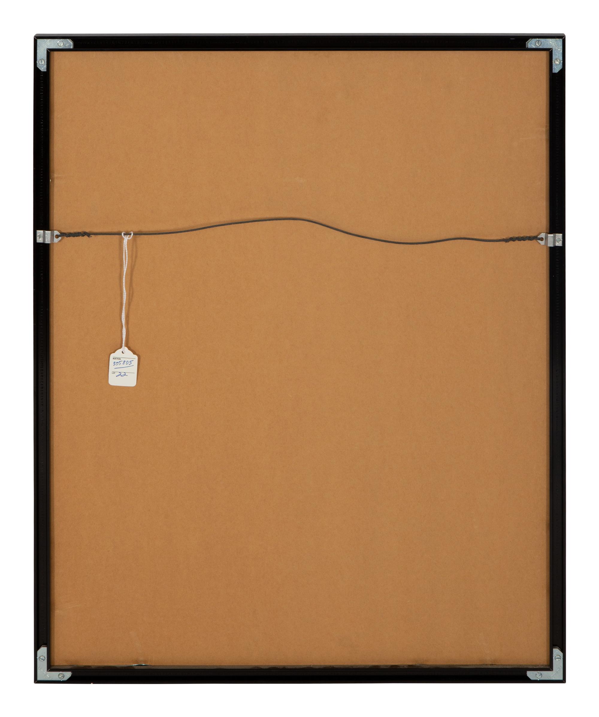 Untitled , ca 1970s