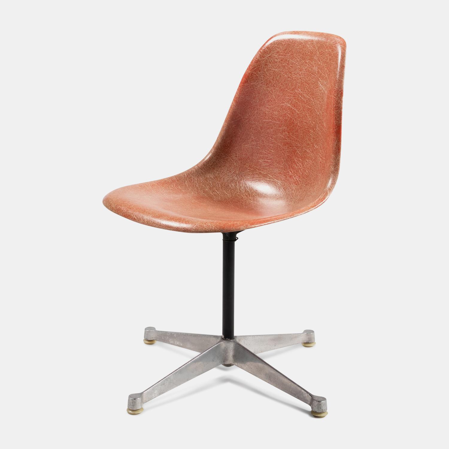PSC Swivel Chair Herman Miller, USA
