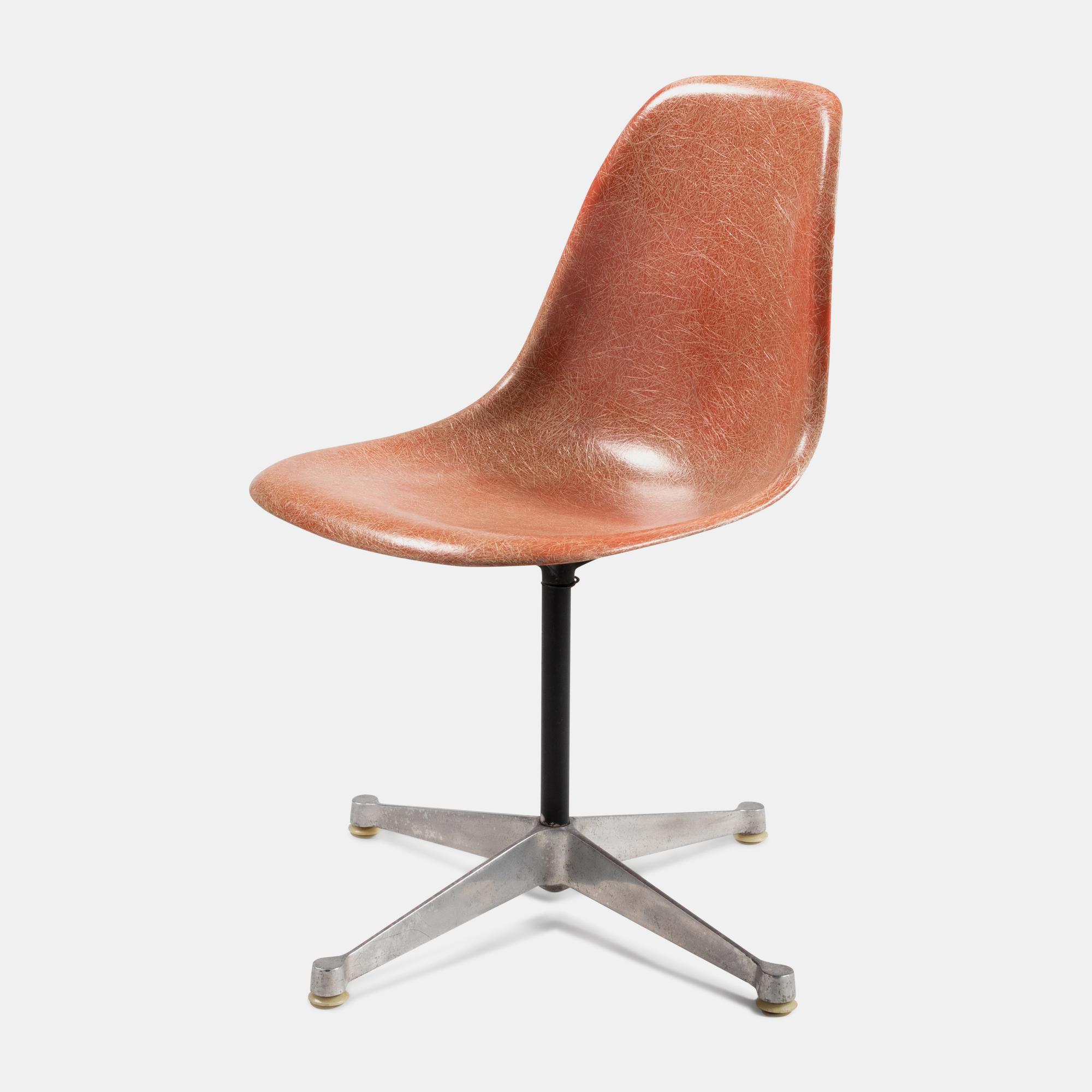 PSC Swivel Chair Herman Miller, USA