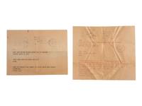 [VIETNAM WAR] - [WOMEN]. Vietnam War-era papers of Pulitzer Prize-winning combat journalist Tracy A. Wood (1943-2020), including documents related to the 1973 release of American POWs in Hanoi.