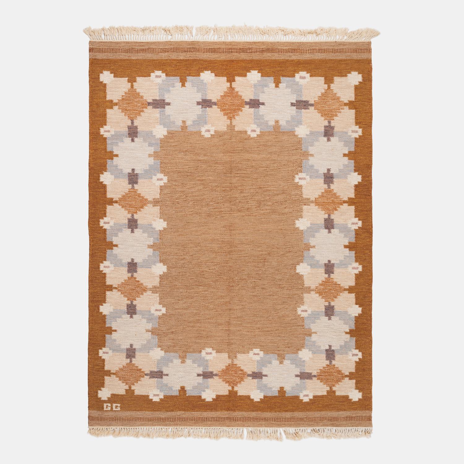 Flatweave Rug