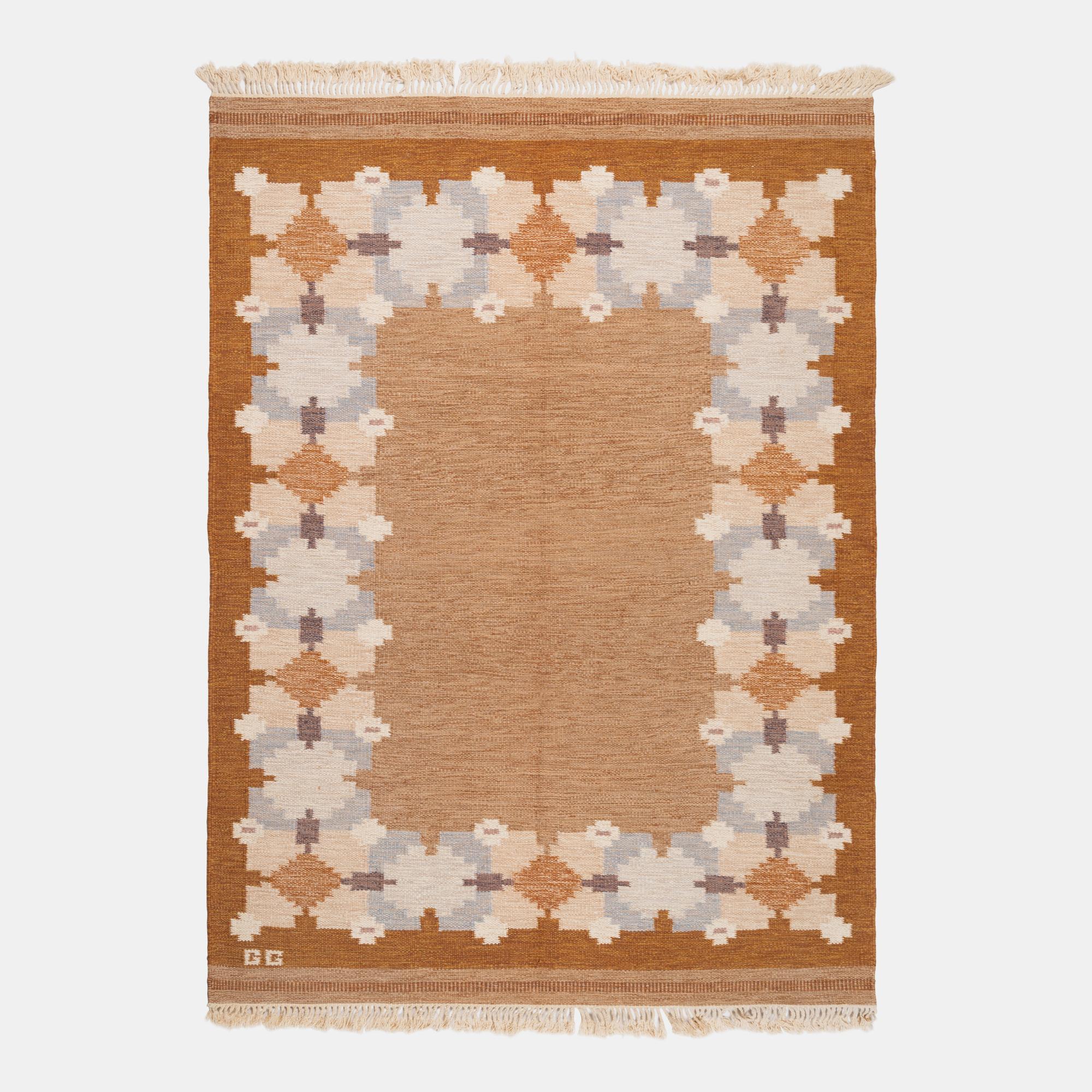 Flatweave Rug