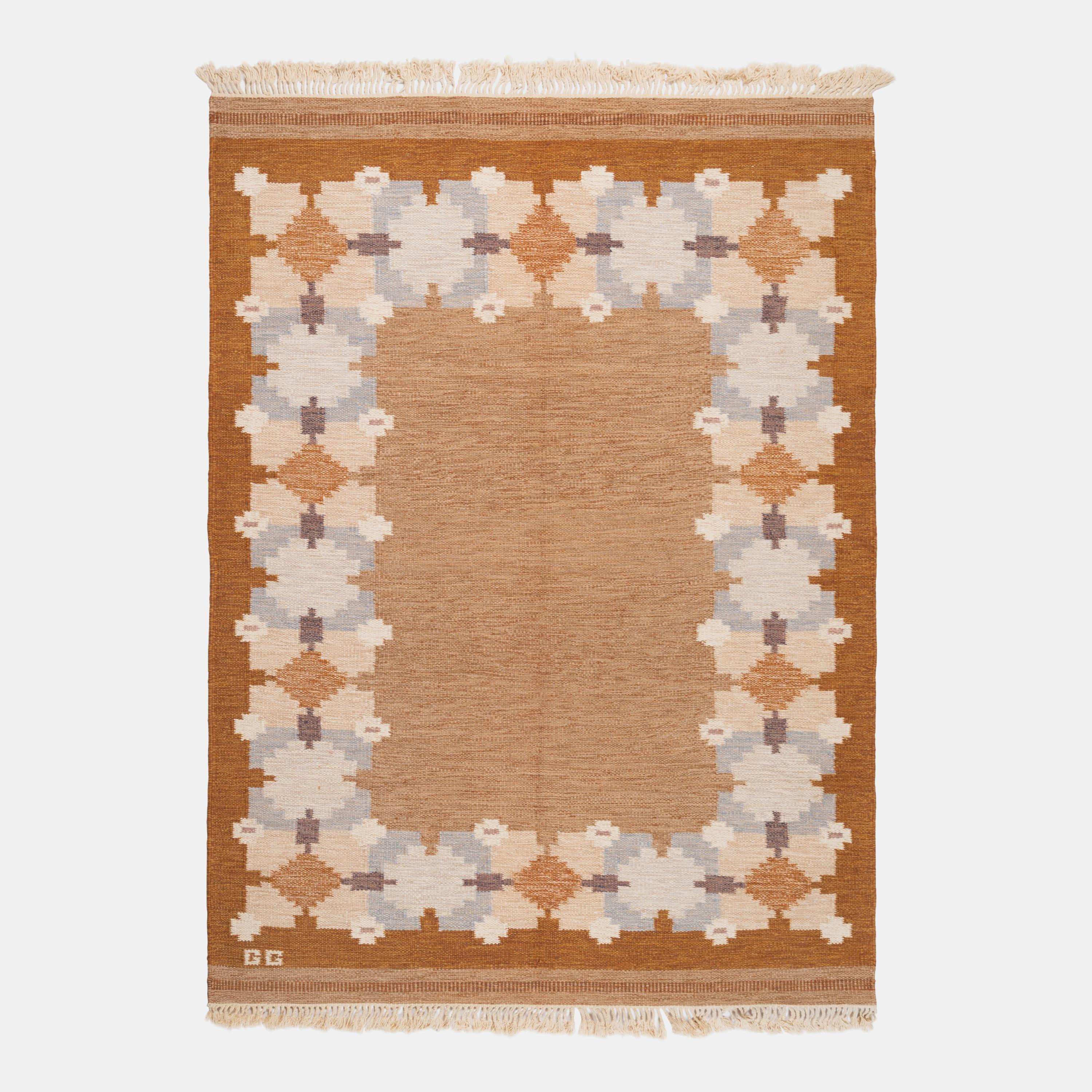Flatweave Rug
