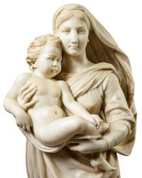 Cesare Lapini (Italian, b. 1848)