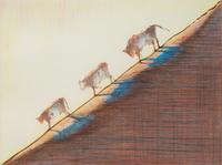 Three Cows