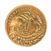 Kingdom of Hungary, Gold Duchat — Gold Duchat-Kremnitz